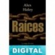 Raíces Alex Haley