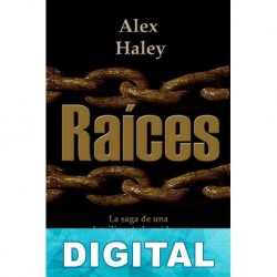 Raíces Alex Haley