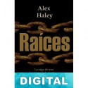 Raíces Alex Haley