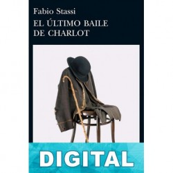 El último baile de Charlot Fabio Stassi