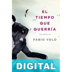 El tiempo que querría Fabio Volo