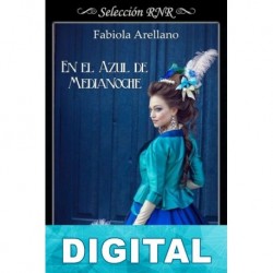 En el azul de medianoche Fabiola Arellano