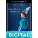 En el azul de medianoche Fabiola Arellano