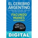 El cerebro argentino Facundo Manes & Mateo Niro
