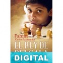 El rey de Bengala Fahim & Xavier Parmentier