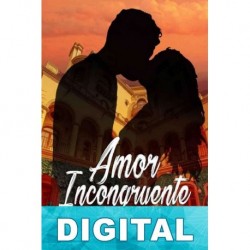 Amor incongruente Failo Vázquez