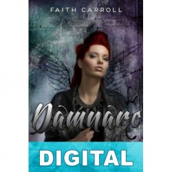 Damnare Faith Carroll