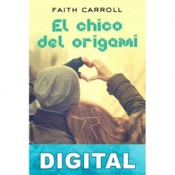 El chico de origami Faith Carroll