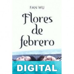 Flores de febrero Fan Wu
