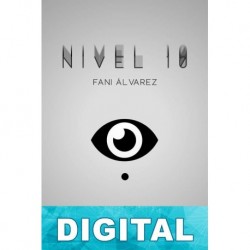 Nivel 10 Fani Álvarez