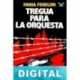Tregua para la orquesta Fania Fénelon