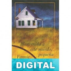 Bienvenida a este mundo, pequeña Fannie Flagg