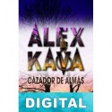 Cazador de almas Alex Kava