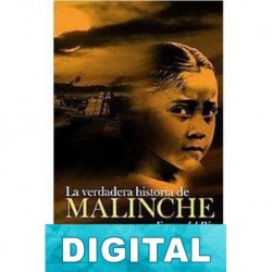 La verdadera historia de la Malinche Fanny del Río