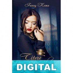 Títere sin cuerdas Fanny Koma