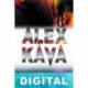 Sin aliento Alex Kava