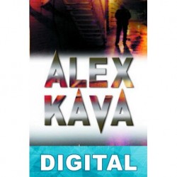 Sin aliento Alex Kava