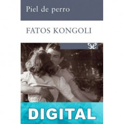 Piel de perro Fatos Kongoli