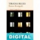 Tirana blues Fatos Kongoli