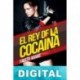 El rey de la cocaína Fausto Adams