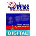 72 horas en Rusia: La guerra climática Favio Omar Ayala Fabián