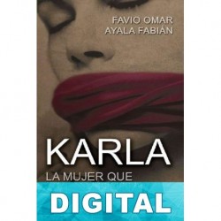 Karla Favio Omar Ayala Fabián