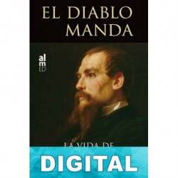 El diablo manda: La vida de Sir Richard Burton Fawn M. Brodie