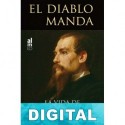El diablo manda: La vida de Sir Richard Burton Fawn M. Brodie