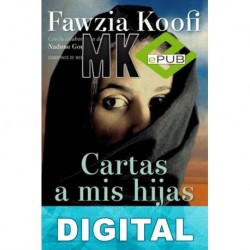 Cartas a mis hijas Fawzia Koofi