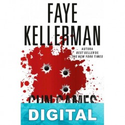 Gun games Faye Kellerman