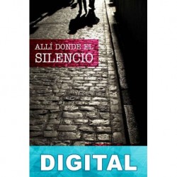 Allí donde el silencio Federico Abad