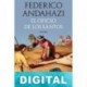El oficio de los santos Federico Andahazi