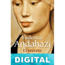 El secreto de los flamencos Federico Andahazi