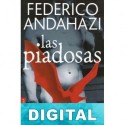 Las piadosas Federico Andahazi