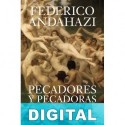 Pecadores y pecadoras Federico Andahazi