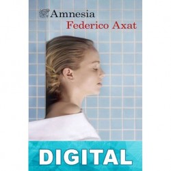 Amnesia Federico Axat