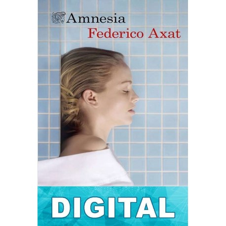 Amnesia Federico Axat