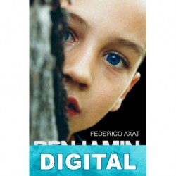 Benjamín Federico Axat