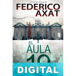 El aula 19 Federico Axat