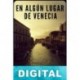 En algún lugar de Venecia Federico Basteri