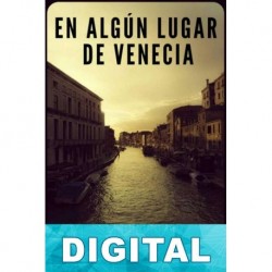 En algún lugar de Venecia Federico Basteri