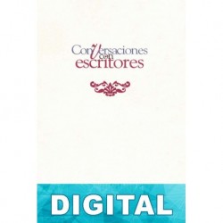 Conversaciones con escritores Federico Campbell