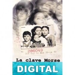 La clave Morse Federico Campbell