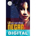 La negra Federico Elenes Steven