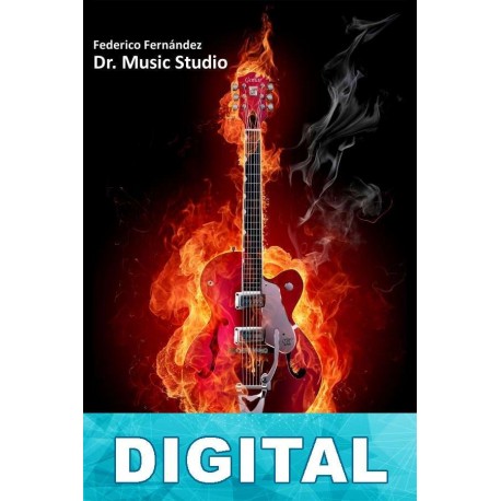 Dr. Music Studio Federico Fernández
