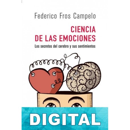 Ciencia de las emociones Federico Fros Campelo