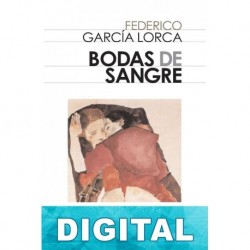 Bodas de sangre Federico García Lorca