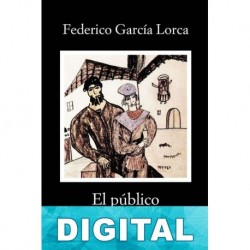 El público Federico García Lorca