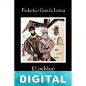 El público Federico García Lorca