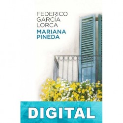 Mariana Pineda Federico García Lorca